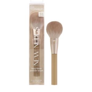 Real Techniques Hazy Finish Powder Brush